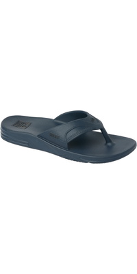 2026 Reef Mens Fanning H20 Sandals CJ8549 - Blue