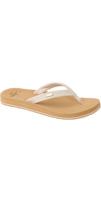 2026 Reef Da Donna Infradito Baja Sands CJ9082 - Sand