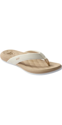 2026 Reef Da Donna Sandali Cushion Melody CJ8133 - Sand