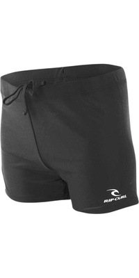 2026 Rip Curl Da Uomo Corp Boyleg Sluggo Trunks 001MSW - Black