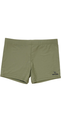 2026 Rip Curl Da Uomo Corp Boyleg Sluggo Trunks 001MSW - Surplus Green