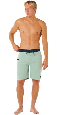 2026 Rip Curl Da Uomo Mirage Core 20 Boardshorts CBOCH9 - Aloe