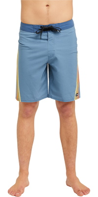 2026 Rip Curl Da Uomo Pantaloncini Da Surf Mirage Pacific Rinse Revival Da 19 0FDMBO - Bluefin