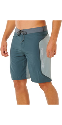 2026 Rip Curl Da Uomo Mirage Search 20 Boardshorts 09OMBO - Pine Night