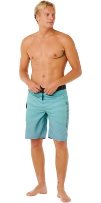 2026 Rip Curl Mens Shock Wave E / Fit Boardshorts 0CIMBO - Faded Denim