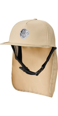 Cappellino Surf Series 2026  Rip Curl  1GLMHE - Light Khaki