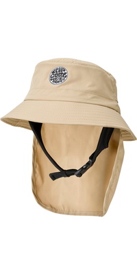 2026 Rip Curl Cappellino Surf Series  Da Uomo  1GKMHE - Light Khaki