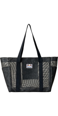 Rip Curl E 2026 Tote Standard Senza Sabbia Da 32 Litri 03JWSB - Black