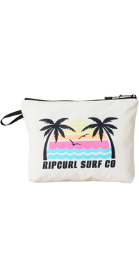 2026 Rip Curl Surf Series Pouch 02NWUT - Natural Rip Curl