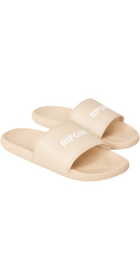 2026 Rip Curl Da Donna Ciabatte Classiche 002UOT - Natural