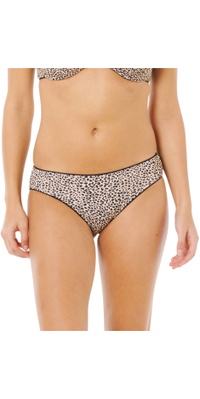 2026 Rip Curl Womens Coastal Instinct Full Pant 0WWWSW - Black
