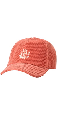 Rip Curl 2026 Da Donna Cappellino Icons Of Surf 04WWHE - Apricot