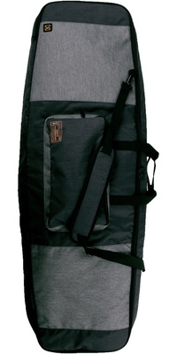 2026 Custodia Imbottita Per Scheda Ronix Battalion R18-BAG-BAT - Black