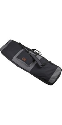 2026 Custodia Semirigida Per Tavola Da Surf Ronix Squadron R18-BAG-SQ - Black