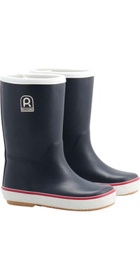 2026 Rouchette Bambino Cap Boot CAPENFANT - Navy Blue