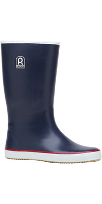 2026 Rouchette Da Donna Cap Boot CAPFEMME - Navy Blue