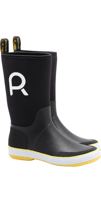 2026 Rouchette Womens Regate Boot REGATEFEMMEN - Black