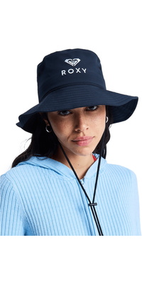 2026 Roxy Da Donna Roxy Cappello Sun Addiction ERJHA04480 - Anthracite