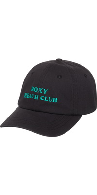 2026 Roxy Da Donna Toadstool Baseball Cap ERJHA04430 - Phantom