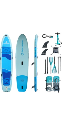 Spinera 2026 Pacchetto Mega SUP 13'0