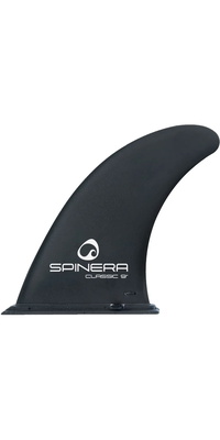 Spinera SUP Slide-In Classic Nylon 2026 Da 9 Pollici SP-SUP-F-9 - Black