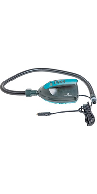 Spinera 2026 SUP2 Pompa SUP Ad Alta Pressione 12V SP-PU-SUP2