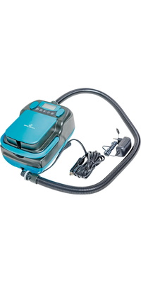 Spinera 2026 SUP5 Pompa Ricaricabile Ad Alta Pressione 12V SP-PU-SUP5