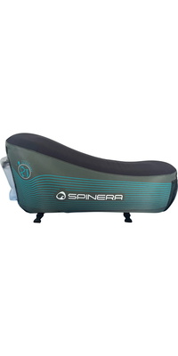 Kayak Con Sedile A Sella E SUP 2026 Spinera SPS-SEAT-SAD - Blu