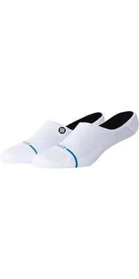Calzini Corti Icon No Show 2026 Dell' Stance , Modello A145A21INS - White