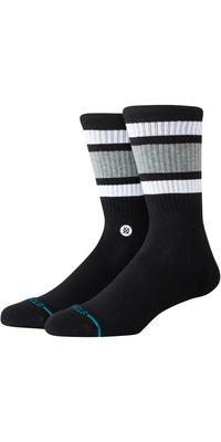 Calzini Unisex Boyd ST A556A20BOS Della Collezione  Stance  2026 - Black