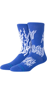 Stance Crew Stance Glacier A556C25GLA - Cobalt Blue 2026