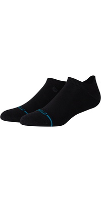 Stance , 2026, Icon Low Tab Sock Unisex, A256D24ICO - Black