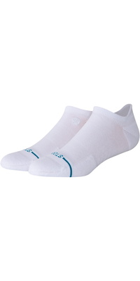 Stance , 2026, Icon Low Tab Sock Unisex, A256D24ICO - White