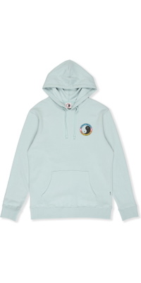 2026 T & C Surf Designs Mens YY 71 Logo Hoodie TM7HF - Used Blue