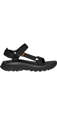2026 Teva Mens Hurricane XLT3 Sandals 1173670 - Black