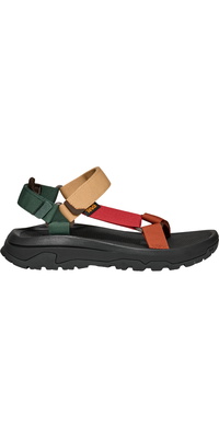 2026 Teva Da Uomo Hurricane XLT3 Sandals 1173670 - Brown Multi