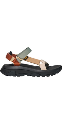 2026 Teva Womens Hurricane XLT3 Water Sandals 1173671 - Neutral Multi