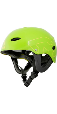 2026 Typhoon Essential Casco Per Sport Acquatici 22567 - Lime