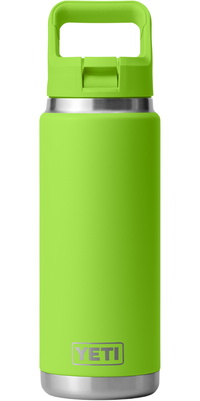 YETI Rambler 2026 Bottiglia Color Paglia Da 26 Oz 70000005999 - Venom