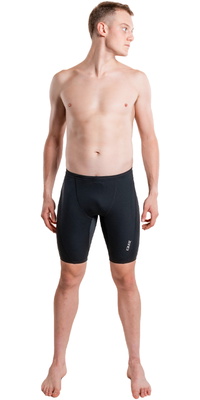2026 ZONE3 Da Uomo Jammers SW26MJAM101 - Black