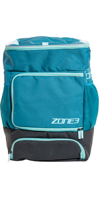 Zaino Da Transizione 2026 ZONE3 RA26TRANB127 - Teal / Sky