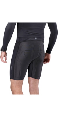 Pantaloncini Deckbeater X 2026 Dell' Zhik , Modello SRT-0076-U - Black