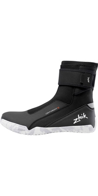 2026 Zhik Stivali Leggeri Alti X Boot DBT-0280-U - Black