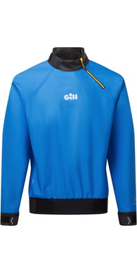 Gill Verso Lite Smock V102S Del 2026 - Tidal Blue