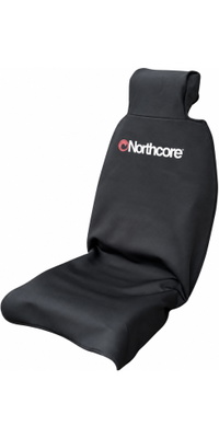 2026 Northcore Coprisedile Singolo In Neoprene Per Auto Noco05C - Black