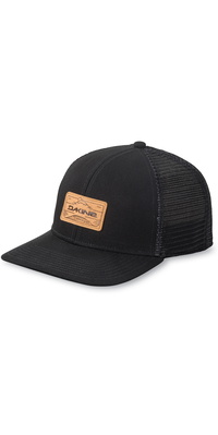 2026 Dakine Cappellino Trucker Peak To Peak 10002471 - Nero
