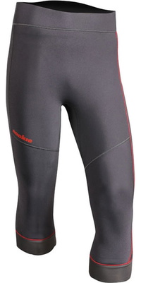 2026 Nookie Uomo 3mm 3/4 Di Lunghezza Gbs Neoprene Strides Ne61