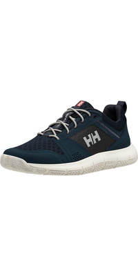 Scarpe Da Vela D'altura Skagen F-1 Da Donna Skagen Helly Hansen 2026 11313 - Navy / Graphite