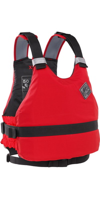 2026 Giubbotto Salvagente Palm Center 50n 11835 - Rosso