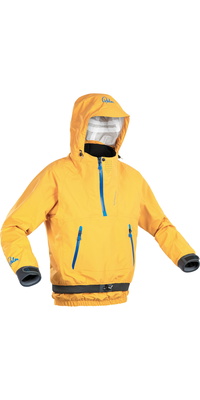 2025 Palm Mens Chinook Kayak Jacket 12501 - Gold
